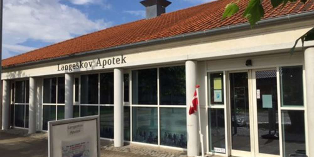 Langeskov Apotek